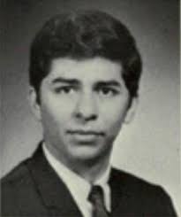 Rick Coronado's Instagram, Twitter & Facebook