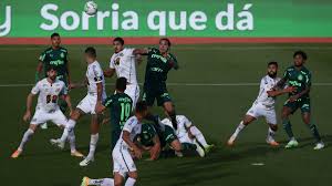 Acompanhe as notícias do palmeiras no ge.globo, próximos jogos, resultados, contratações e muito mais. Palmeiras Vs Santos Live Stream Watch Copa Libertadores Final Online Tv Channel Time Classybuzz