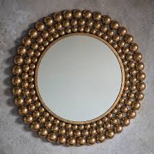 Our collection includes full length mirrors, framed mirrors, accent mirrors, round mirrors and more! Gallery Direct Outlandish Large Wall Mirrors Leaner Mirrors