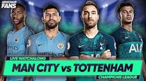 16/17 (jul 1, 2016) 18/19 (dec 18, 2018) 144: Manchester City 4 3 Tottenham Son Heung Min ì†í¥ë¯¼ Double Knocks City Out On Away Goals Youtube