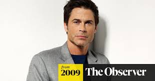 The actor, who shares two daughters with kristen bell, opened up about sobriety and addiction with rob lowe. The Trouble With Being Rob Lowe Rob Lowe The Guardian