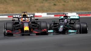 Parrilla de salida para la carrera del gp de francia f1 2021 de fórmula 1, después de la pole position del sábado. 5ednka3muexvcm