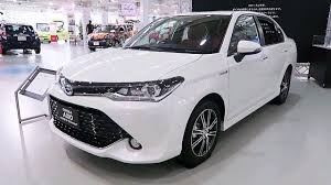 Bus car motorcycle pickup suv truck van other. The 2018 Toyota Corolla Axio Hybrid Already Came To Market Besides Japan It Is Available In Several Other Asian Countries Thos Toyota Corolla Toyota Corolla
