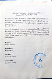Pengertian pendidikan adalah suatu proses pembelajaran pengetahuan, keterampilan, dan kebiasaan sekumpulan manusia yg diwariskan dari. Liwotung Tindian Dayang Norlela Ali Omar Flip Pdf Anyflip