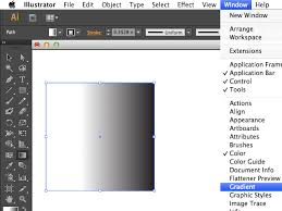 I'm a digital designer & certified adobe instructor. Creating A Basic Gradient In Adobe Illustrator The Design Teacher