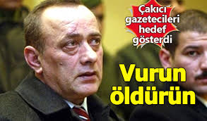 Alaattin çakıcı , 20 ocak 1953 tarihinde trabzon ili arsin ilçesi fındıklı köyünde kafkasya mültecisi, türkmen kökenli bir ailenin çocuğu olarak doğmuştur. Alaattin Cakici Gazetecileri Tehdit Etti Kimdir Nereli Kac Yasinda