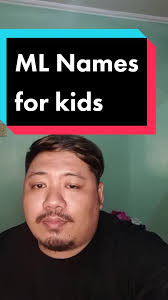 ML Names for Fun: Class Roll Call with Sir Tama