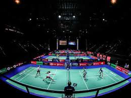 The thomas cup, sometimes called the world men's team championships, is an international badminton competition among teams representing member nations of the badminton world federation (bwf), the sport's global governing body. Bwf Postpones Thomas And Uber Cup Finals Due To Covid 19 Pandemic Badminton News Times Of India