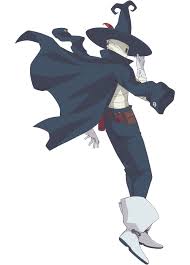 Os Personagens De Radiant Meta Galaxia Arte Conceitual De Personagens Monstros Lendarios Anime