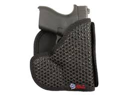Desantis new york undercover shoulder rig holster, style 11d on sale and available from our online store. Desantis Gunhide Unveils 16 Holsters For The New Glock 43 9mm Personal Defense World