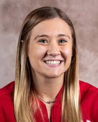 COLLEGE CONNECTIONS: Hartzell leads Franklin to HCAC women's swimming title 