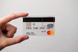 To edit a payment method, click edit, make your changes, and click save changes. Transparent Credit Card Rewire