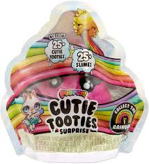 Enjoy our hd porno videos on any device o. Amazon Com Poopsie Cutie Tooties Surprise Collectible Slime Mystery Character Multicolor Toys Games