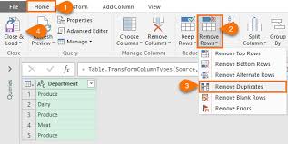I have two columns in my excel tab. Excel Extract A Unique List My Online Training Hub