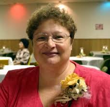 Lisa O'Reilly Obituary