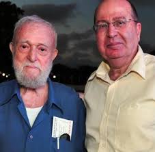 Nahost-Kriege: Israels legendärer Haudegen war ein kölscher Jung