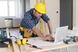 How To Become A General Contractor General Contractor Building Contractors Contractors License