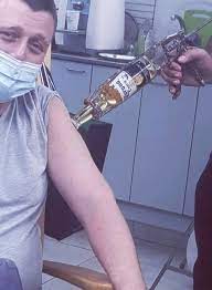 Will the covid vaccines complete the zombification of america? Russia Started Covid Vaccinations Funny