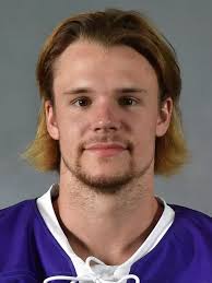 2019-20 Men's Ice Hockey Roster