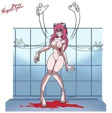 Rule34 - If it exists, there is porn of it / lucy (elfen lied) / 5578363