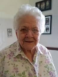 Mary Allsop's Instagram, Twitter & Facebook