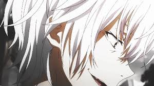 May 13, 2021 · ? The Chaotic Angel Shoyasha White Hair And Red Eye Anime