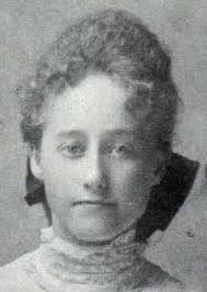 Miss Kathryn “Kitty” Winstead (1893-1967)