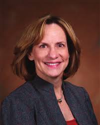 A Message from Dr. Nancy Sebring