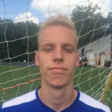 Isaac Riley's Suburban Christian High School Bio