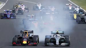 Schockmoment im qualifying in sotschi: Formel 1 2021 Im Tv Und Live Stream So Sehen Sie Das 2 Freie Training Heute Live Aus Belgien News De