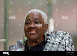 Amsterdam singer milly scott hi-res stock photography and images