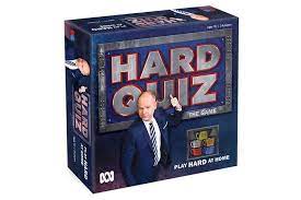 Buzzfeed staff if you get 8/10 on this random knowledge quiz, you know a thing or two how much totally random knowledge do you have? Dick Smith Nz Abc Hard Quiz The Game Trivia Questions Family Board Card Game 3 6 Player 13y Toys Hobbies Games Board Traditional Games Board Games