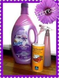 Febreze Maison 0 07 Cts Le Spray Lundi Mardi Mercredi Desodorisant Maison Trucs Et Astuces Trucs Et Astuces Maison