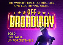 Off Broadway