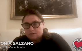 90th Anniversary Spotlight: Trustee Leslie Cassidy-Amadio