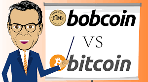 Bobcoin vs Bitcoin: Which is the Better Cryptocurrency To Invest In?