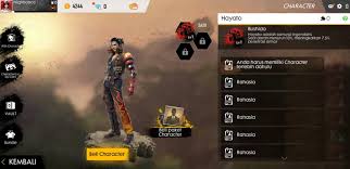 Hayato is a legendary samurai. his ability is called bushido. Terbaru 21 Gambar Free Fire Keren Hayato Sugriwa Gambar