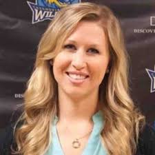 Rebecca Baroody's Instagram, Twitter & Facebook