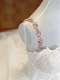 Detachable Bridal Straps Wedding Dress Straps Bridal Etsy Wedding Dresses Rhinestone Bridal Wedding Dresses With Straps