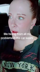 Me Hiding from My Problems