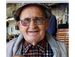 Fred Veregge Obituary (1931