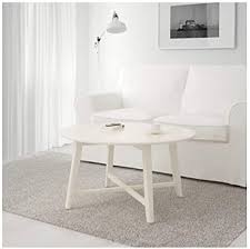 Coffee table converts to dining table ikea nebraskapost com. Amazon Com Ikea Kragsta Coffee Table White 202 866 38 Size 35 3 8 Kitchen Dining