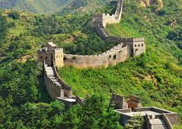 Mutianyu Great Wall In 2020 Great Wall Of China Beijing Day Tours