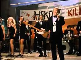Jimmy rabbitte, just a tick out of school, gets a brilliant idea: 1991 The Commitments Trailer Youtube