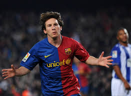 Looking for the best barcelona wallpapers? Lionel Messi Wallpapers 2009