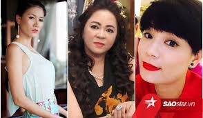 Thời gian qua, bà nguyễn phương hằng đang là cái tên khiến showbiz việt náo loạn khi liên tiếp cũng theo đó, vào sáng nay (25/5), trên fanpage của ceo nguyễn phương hằng cũng tuyên bố sẽ. Artist Xuan Bac S Wife Cheered Ms Nguyen Phuong Hang