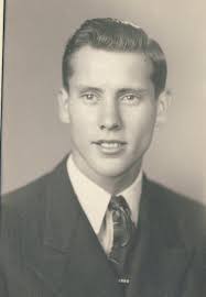 Ralph Kelley Obituary