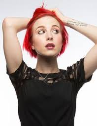 140 Paramore✌️HayleyWilliams ideas