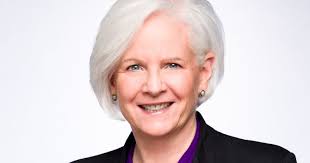 Inspirational Women Leaders Of Tech: Terry Trout of Liquid Web On The 5  Steps Needed To Create Great Tech Products