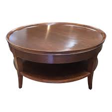 Stickley mission oak arts crafts coffee table chairish. Stickley Furniture Gridley Road Cocktail Table Design Plus Gallery